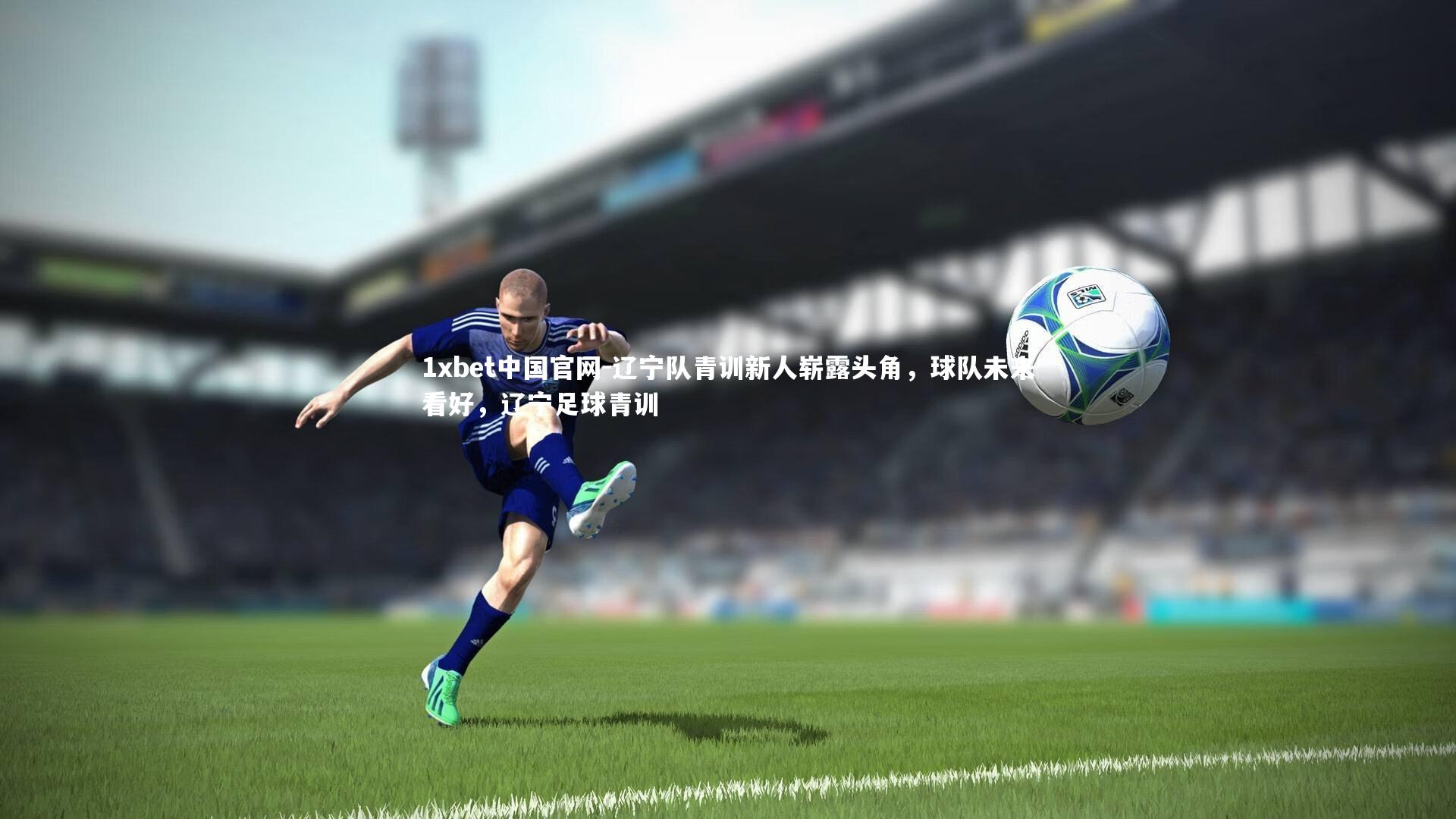 辽宁队青训新人崭露头角，球队未来看好，辽宁足球青训