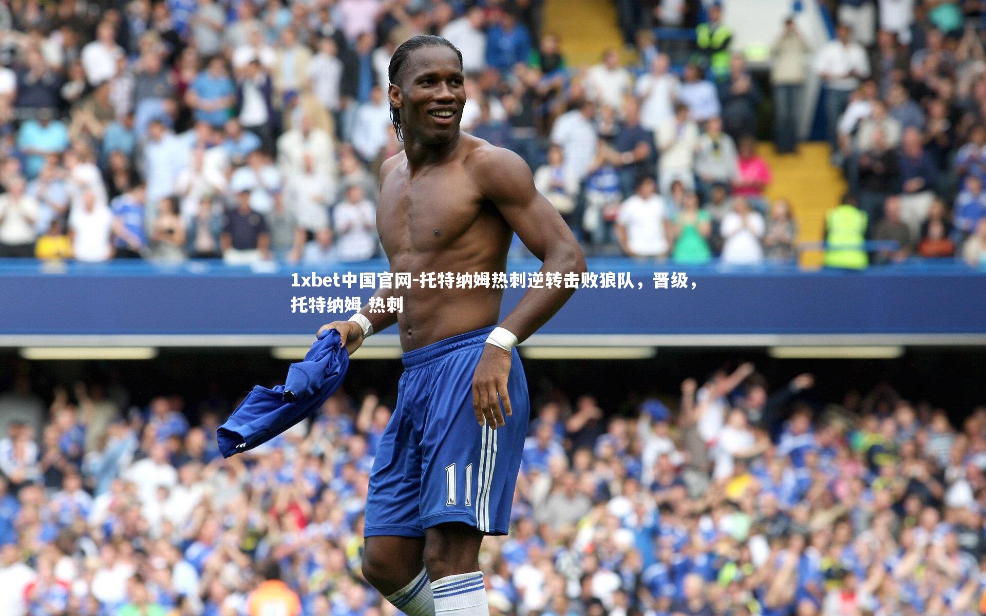 托特纳姆热刺逆转击败狼队，晋级，托特纳姆 热刺
